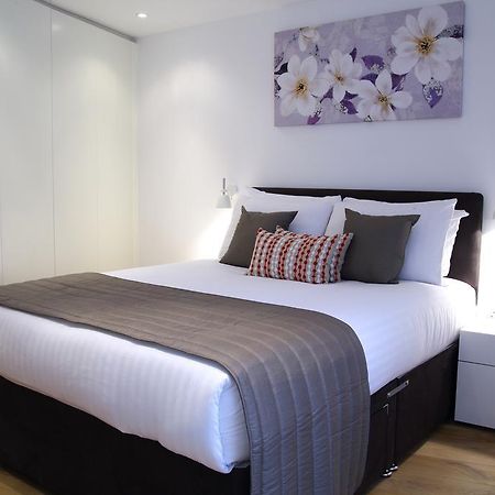 Smart City Apartments London Bridge Extérieur photo