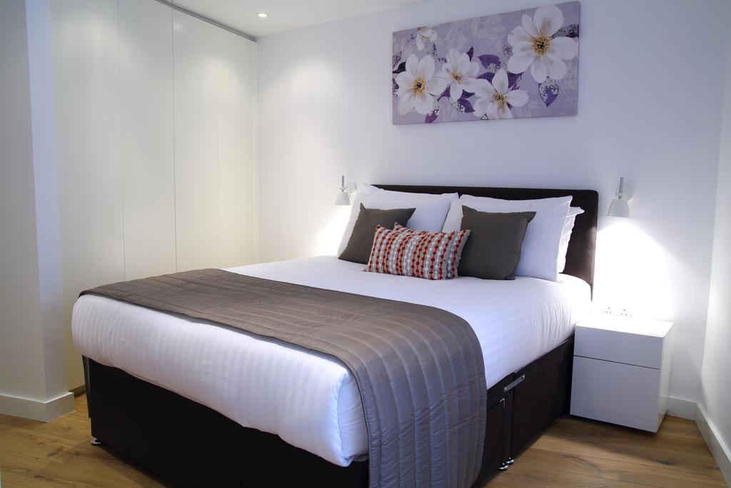 Smart City Apartments London Bridge Extérieur photo