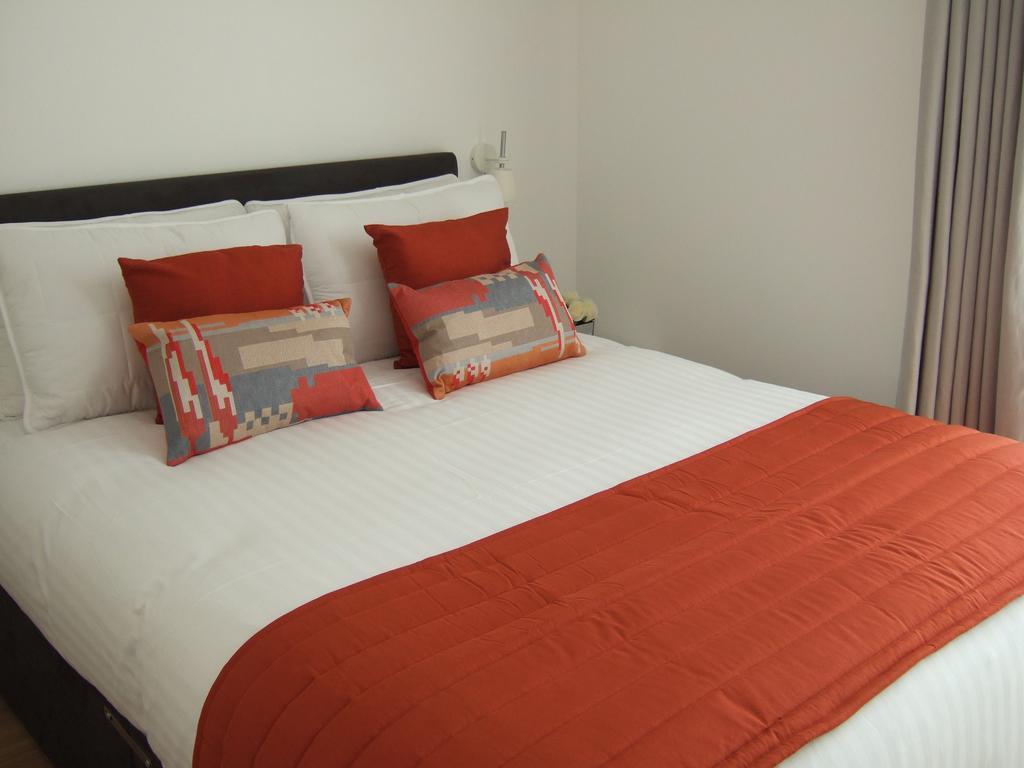 Smart City Apartments London Bridge Chambre photo
