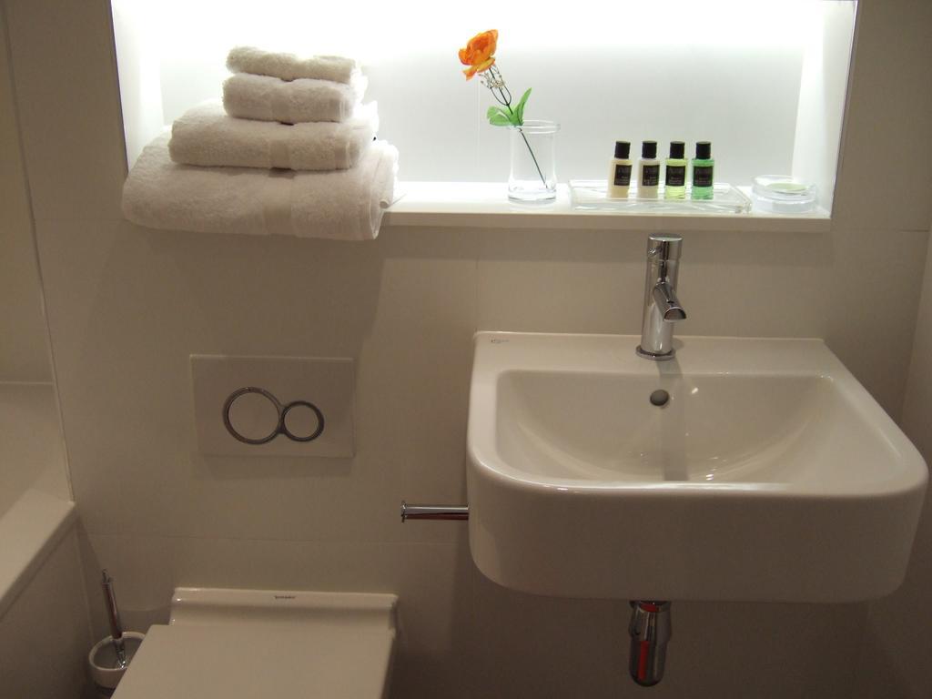 Smart City Apartments London Bridge Chambre photo