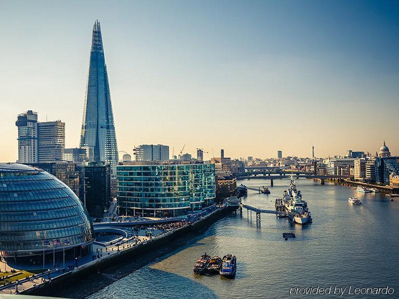 Smart City Apartments London Bridge Extérieur photo
