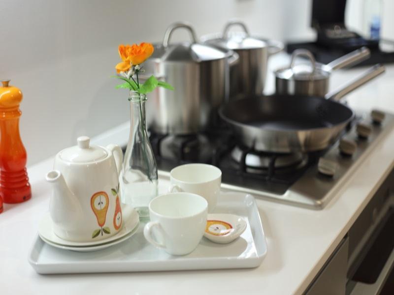 Smart City Apartments London Bridge Extérieur photo