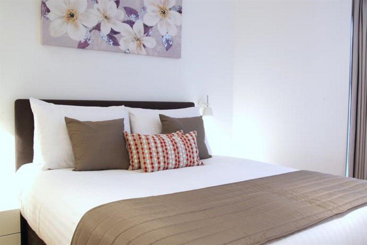 Smart City Apartments London Bridge Extérieur photo