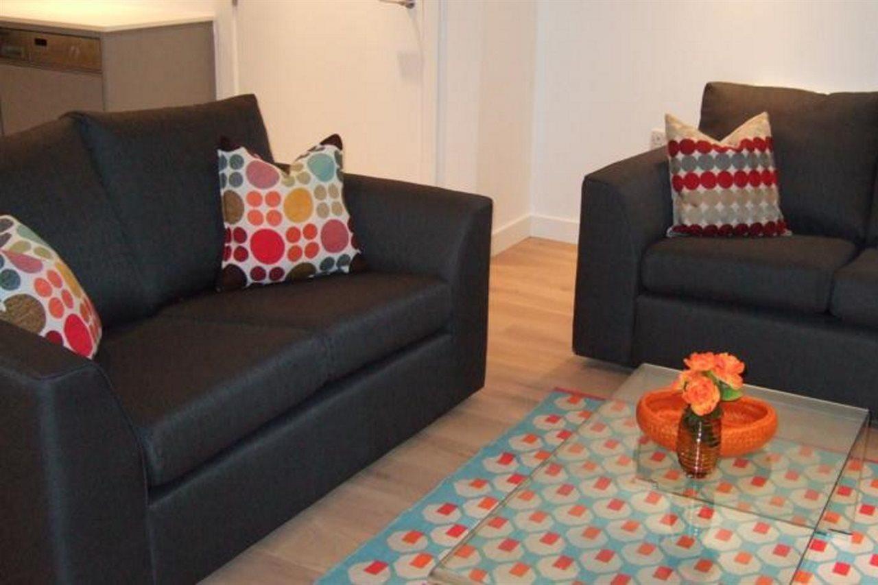 Smart City Apartments London Bridge Extérieur photo