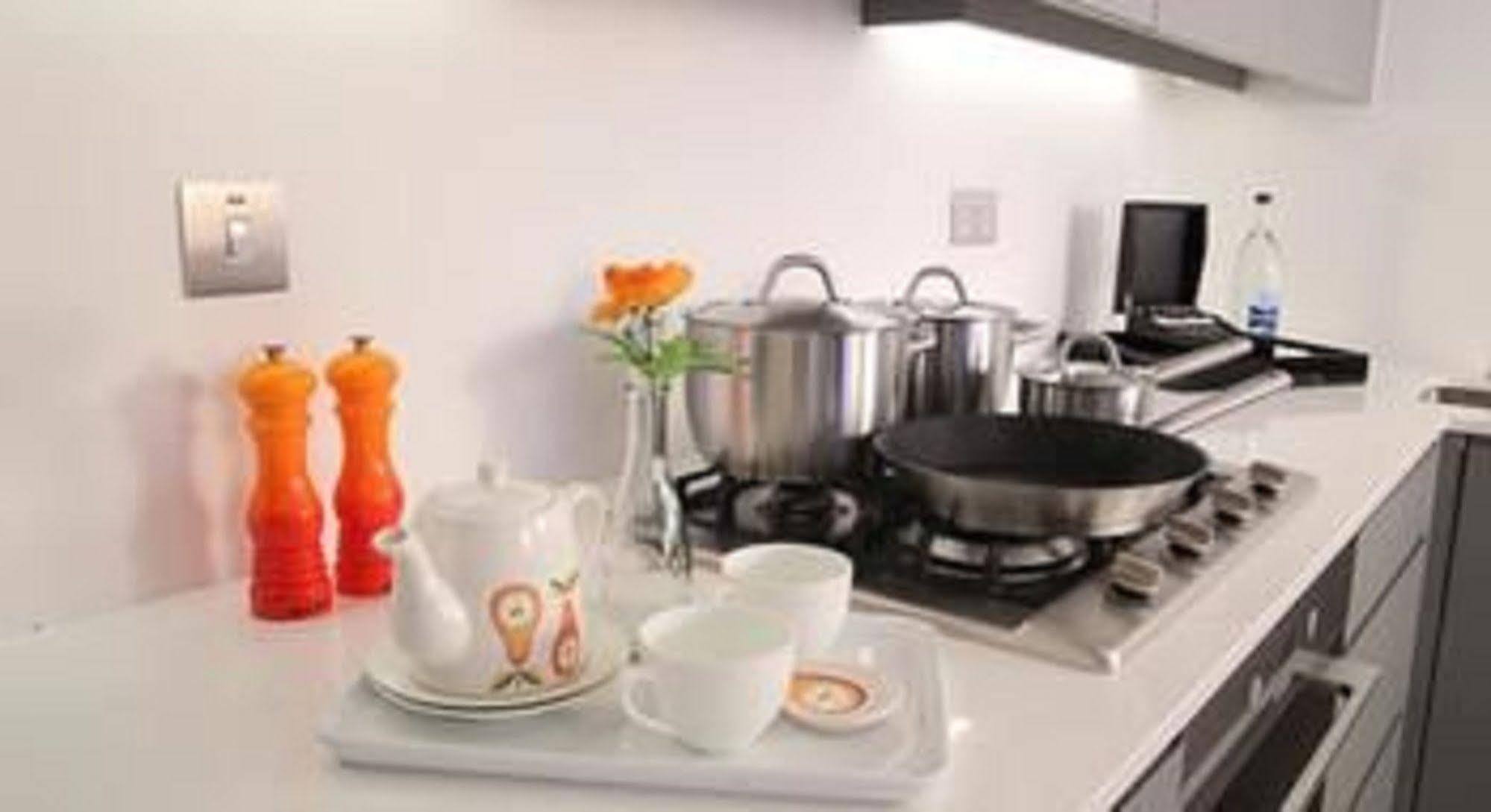 Smart City Apartments London Bridge Extérieur photo