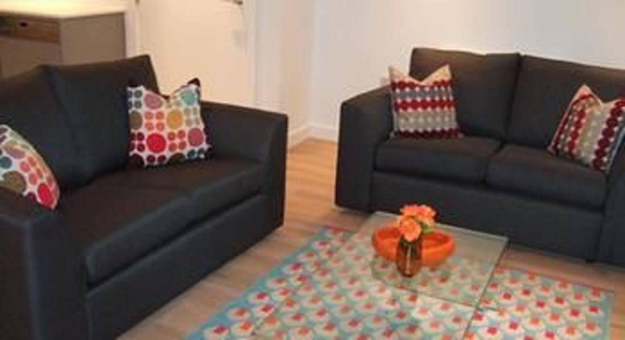 Smart City Apartments London Bridge Extérieur photo