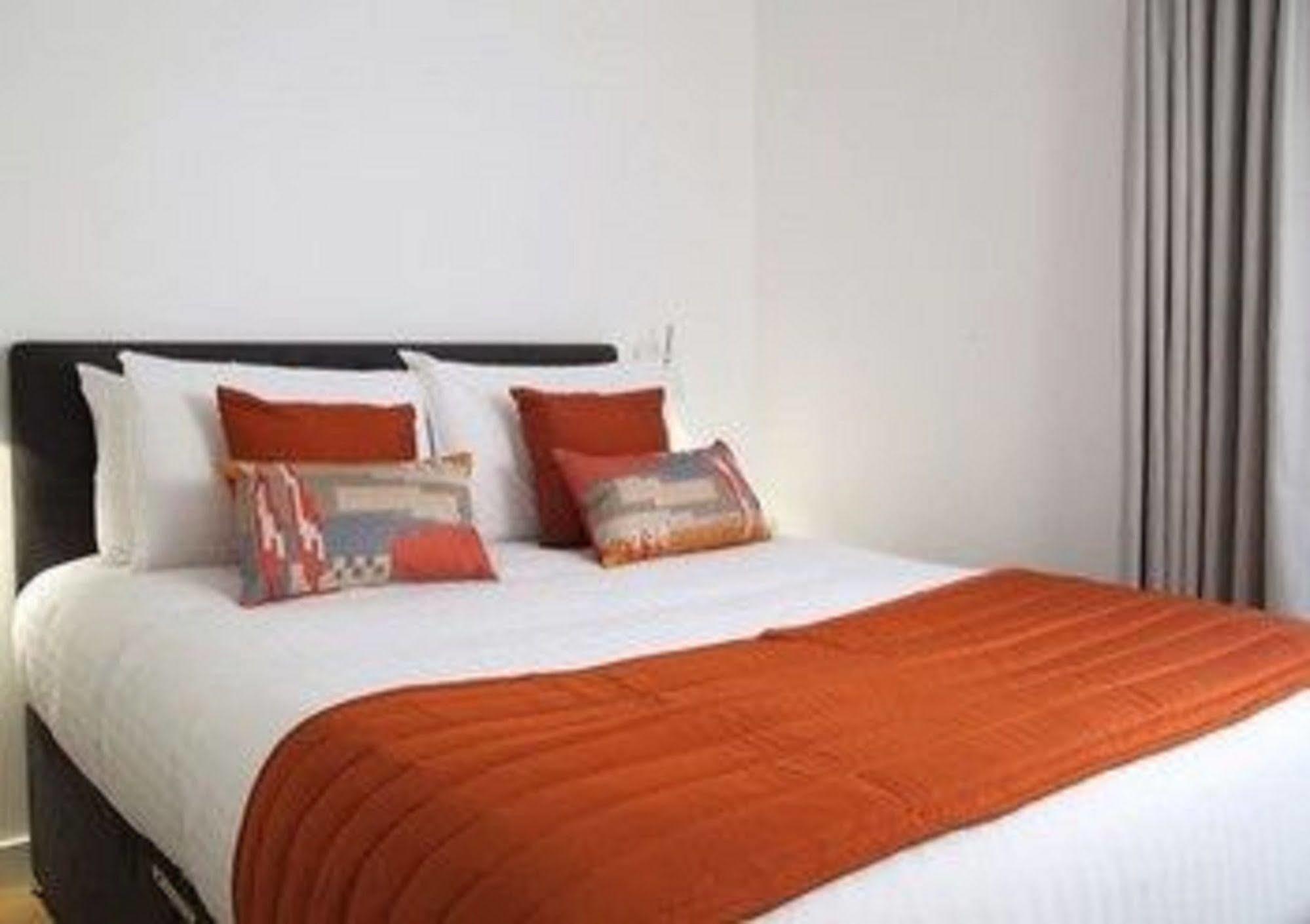Smart City Apartments London Bridge Extérieur photo