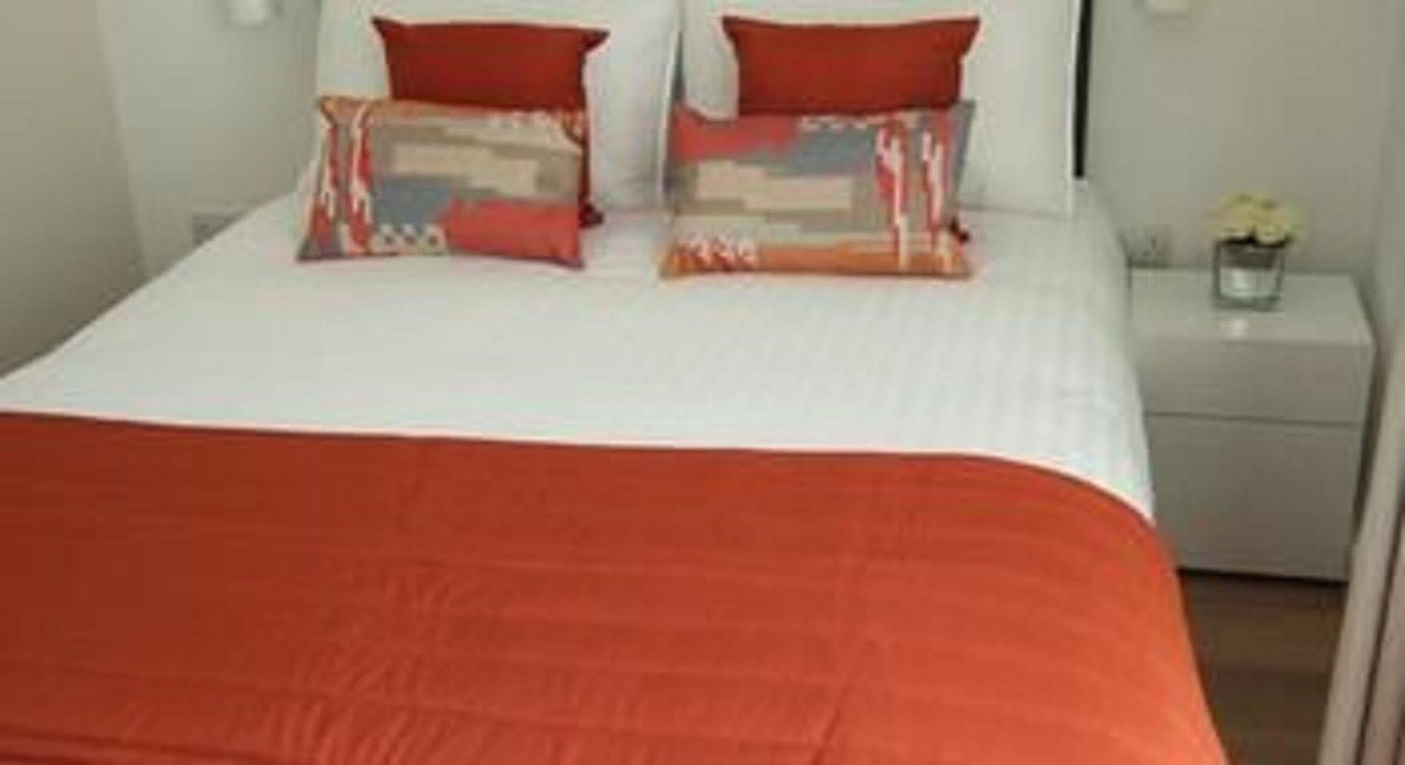 Smart City Apartments London Bridge Extérieur photo